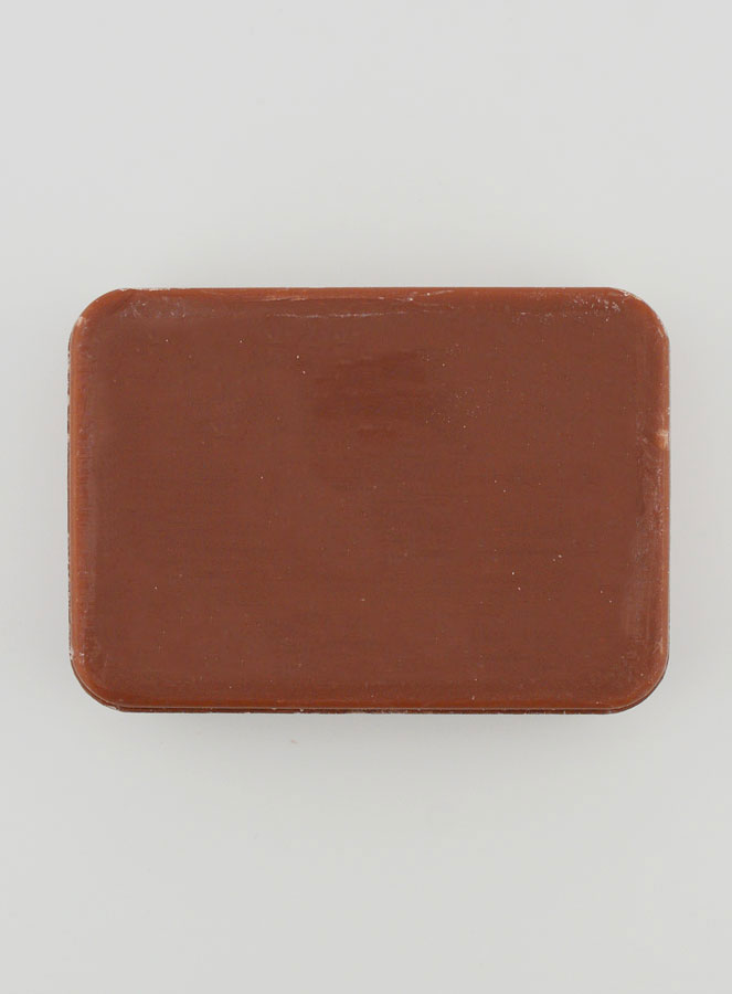 Jabón orgánico de aceite de oliva y argán - 120 g (pic 2)