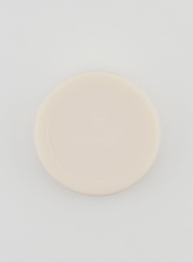 Jabón de leche de burra orgánico - 25 g (pic 2)