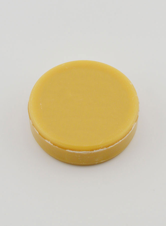 Jabón orgánico de leche de burra y manteca de karité - 25 g (pic 3)