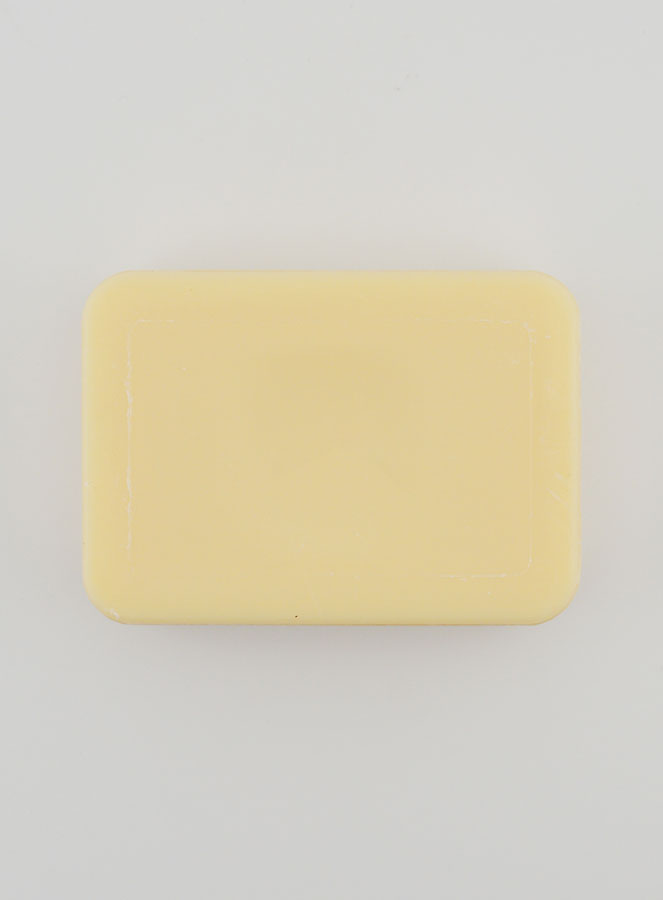 Jabón de Aceite de Oliva y Almendras - 120 g (pic 2)