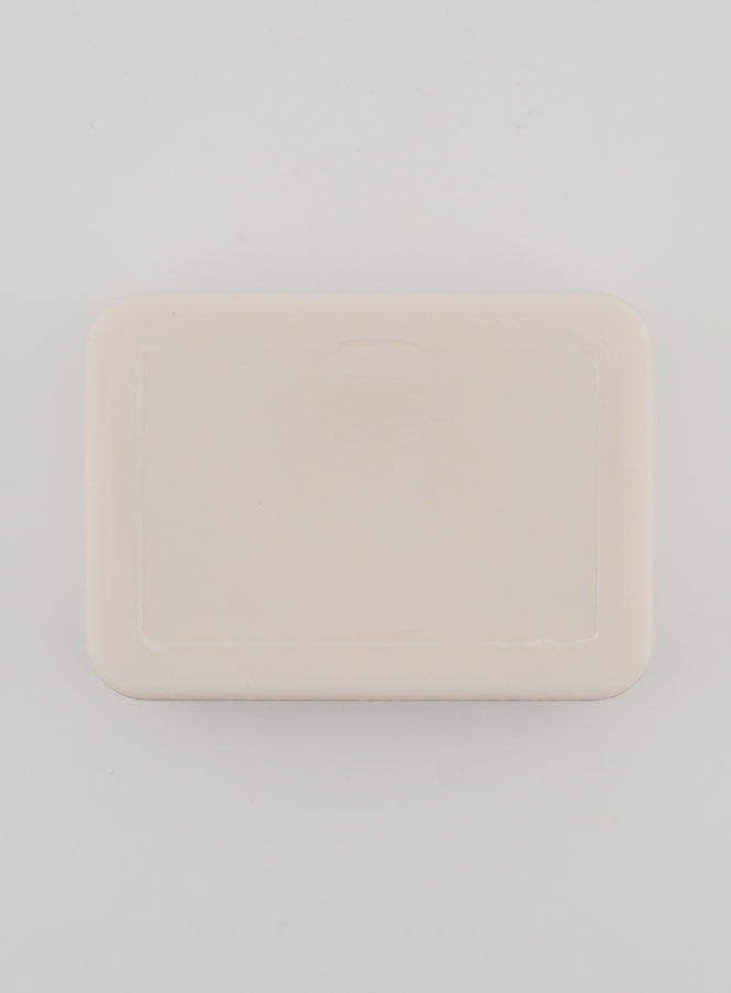 Jabón de Aceite de Oliva y Flor de Algodón - 120 g (pic 2)