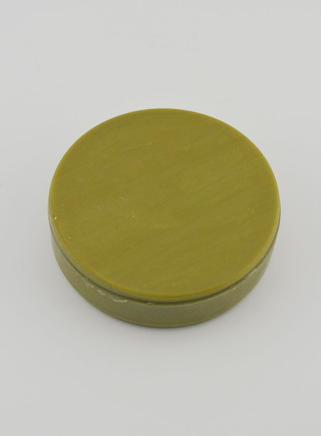 Jabón de Marsella Extra Puro con Aceite de Oliva - 100 g (pic 4)