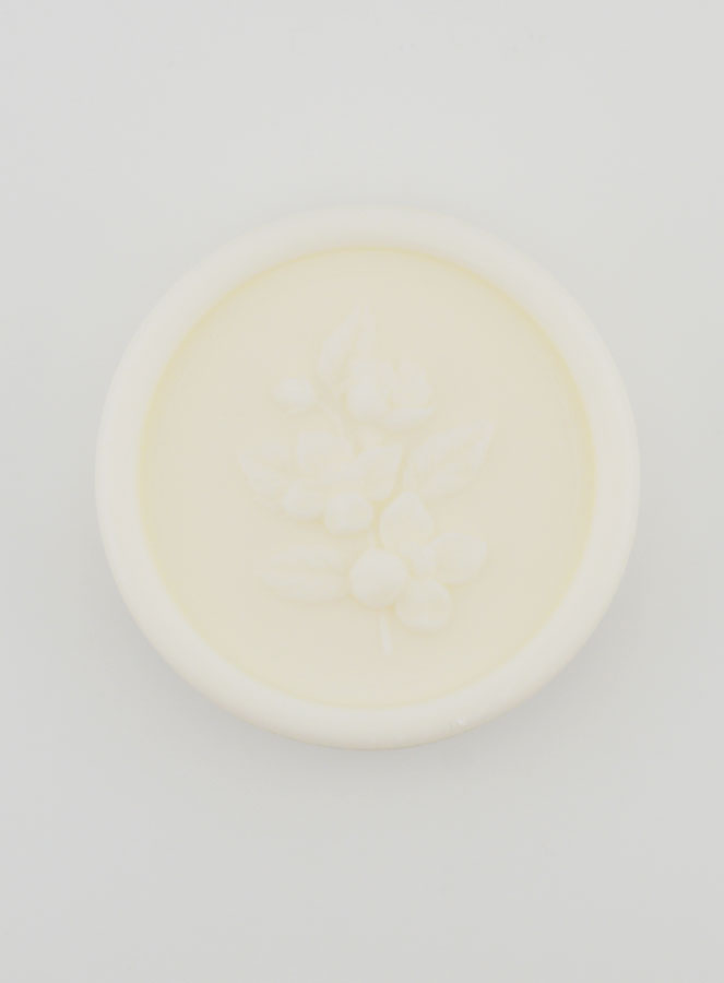 Jabón Botánico de Jazmín - 100 g (pic 1)