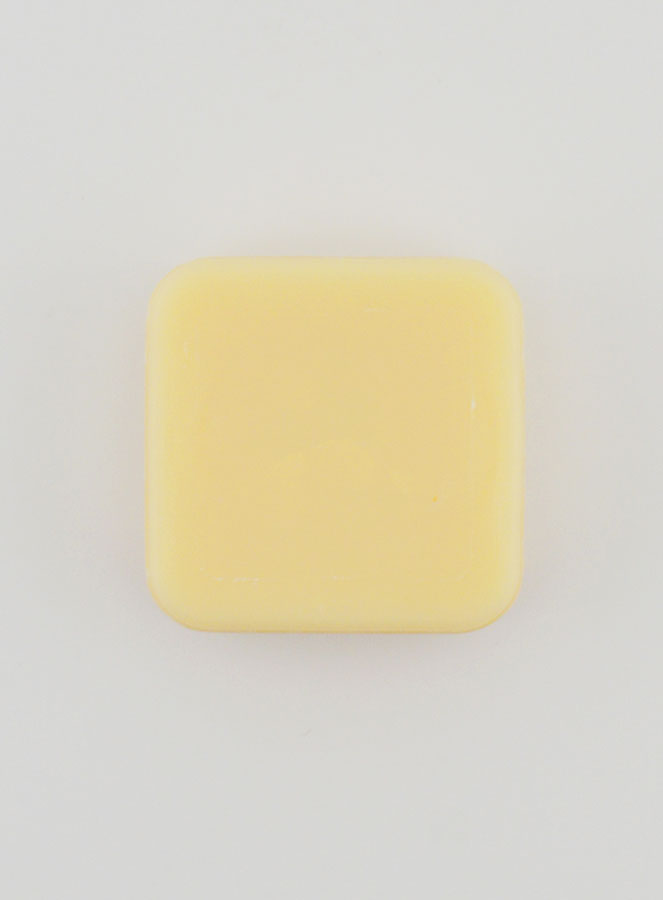 Jabón de Aceite de Oliva y Almendras - 25 g (pic 2)