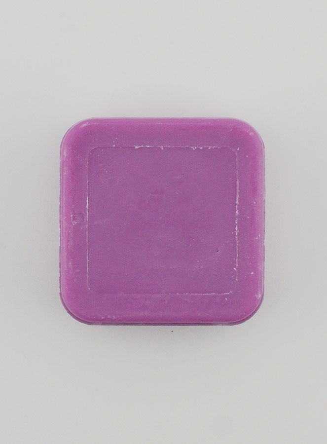 Jabón de Aceite de Oliva y Violeta - 25 g (pic 2)