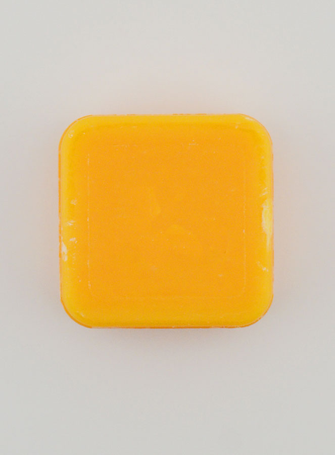 Jabón de Aceite de Oliva y Azahar - 25 g (pic 2)