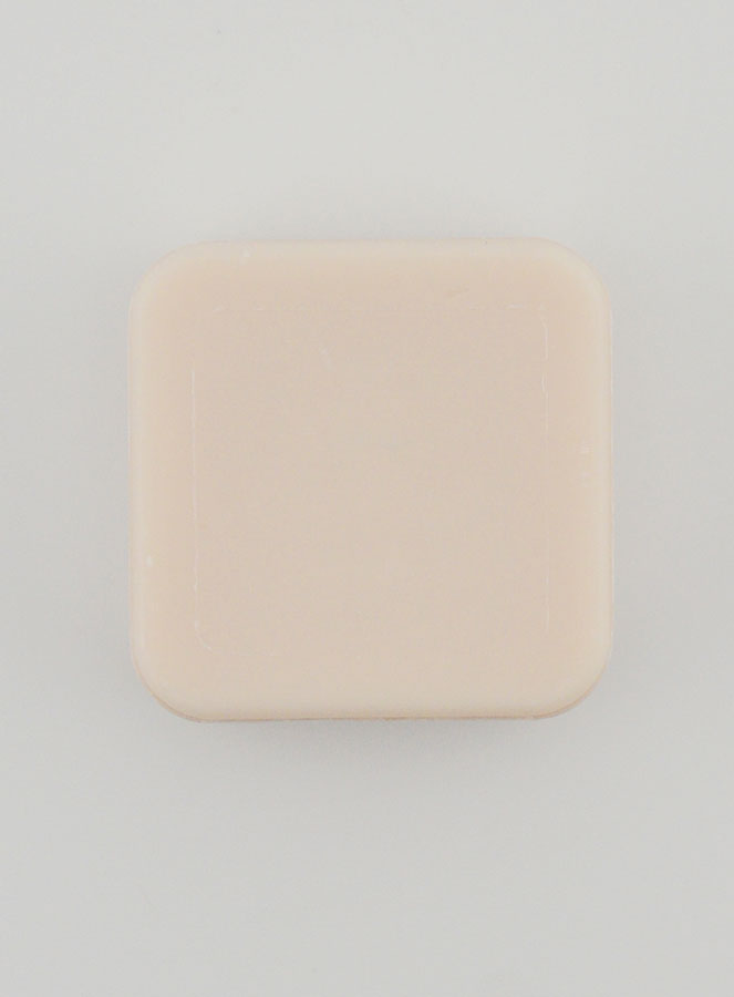 Jabón de Aceite de Oliva y Flor de Algodón - 25 g (pic 2)