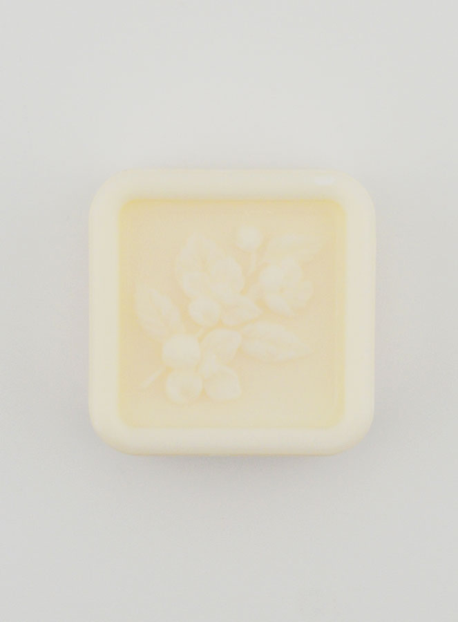 Jabón de Aceite de Oliva y Jazmín - 25 g (pic 1)