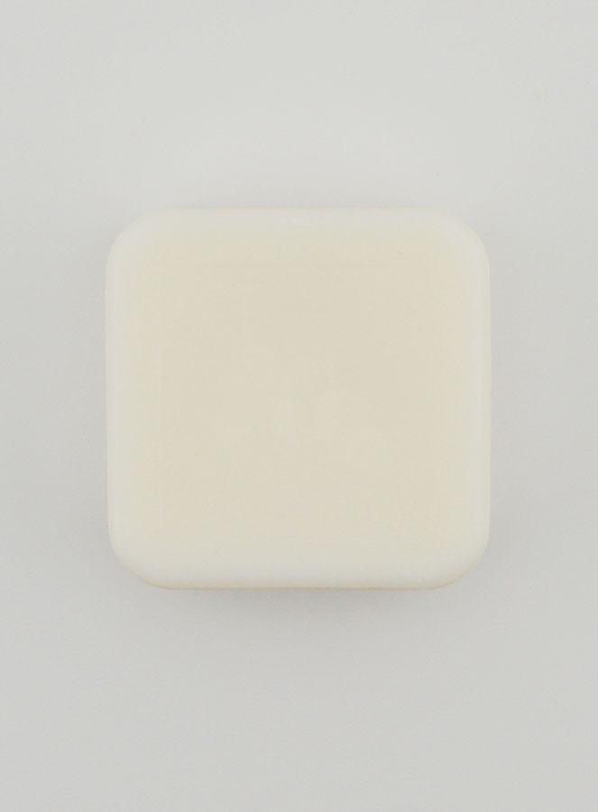 Jabón de Aceite de Oliva y Flor de las Nieves - 25 g (pic 2)