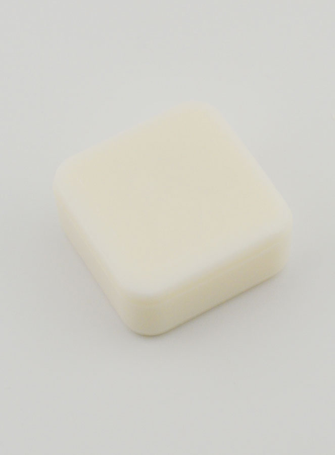 Jabón de Aceite de Oliva y Flor de las Nieves - 25 g (pic 4)