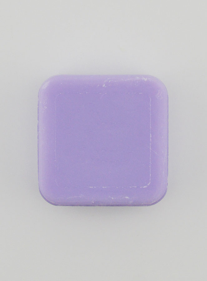 Jabón de Aceite de Oliva y Lavanda - 25 g (pic 2)