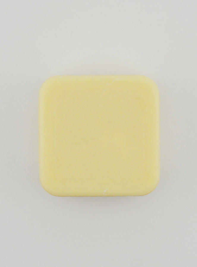 Jabón de Aceite de Oliva y Monoï de Tahití - 25 g (pic 2)