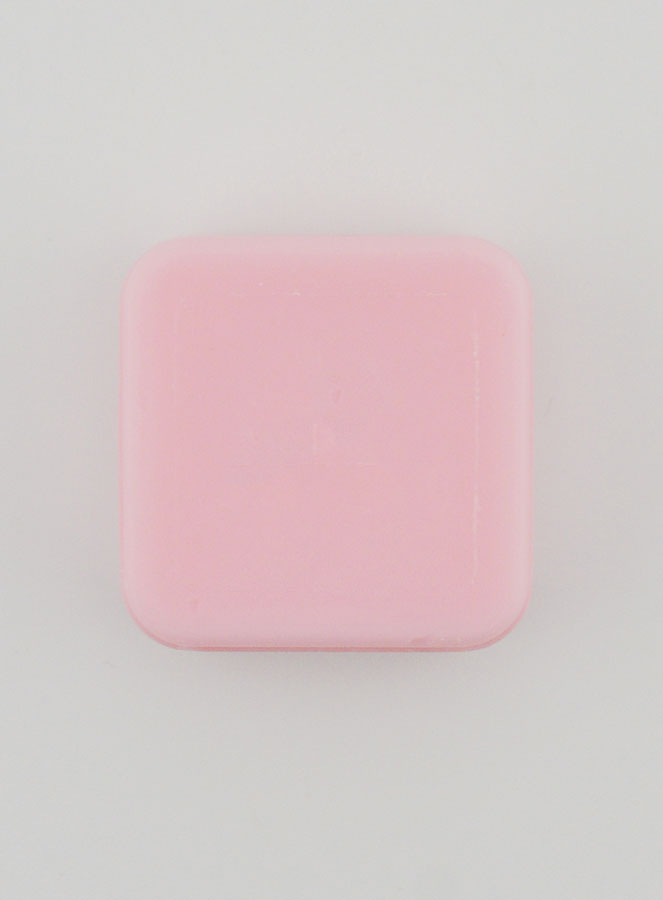 Jabón de Aceite de Oliva y Rosa de Mayo - 25 g (pic 2)