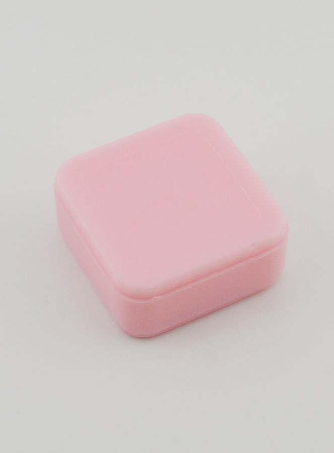 Jabón de Aceite de Oliva y Rosa de Mayo - 25 g (pic 4)