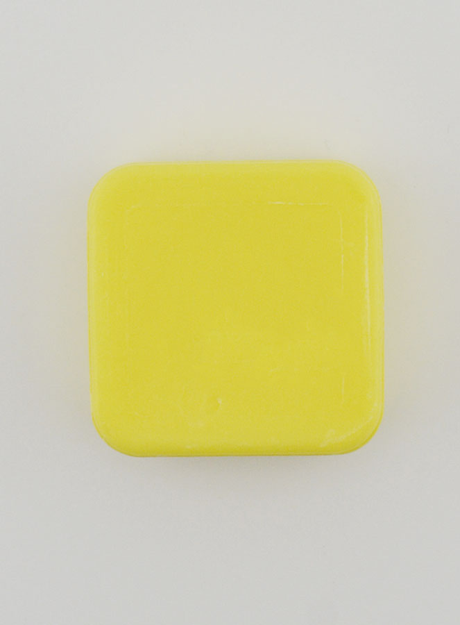 Jabón de Aceite de Oliva y Mimosa - 25 g (pic 2)