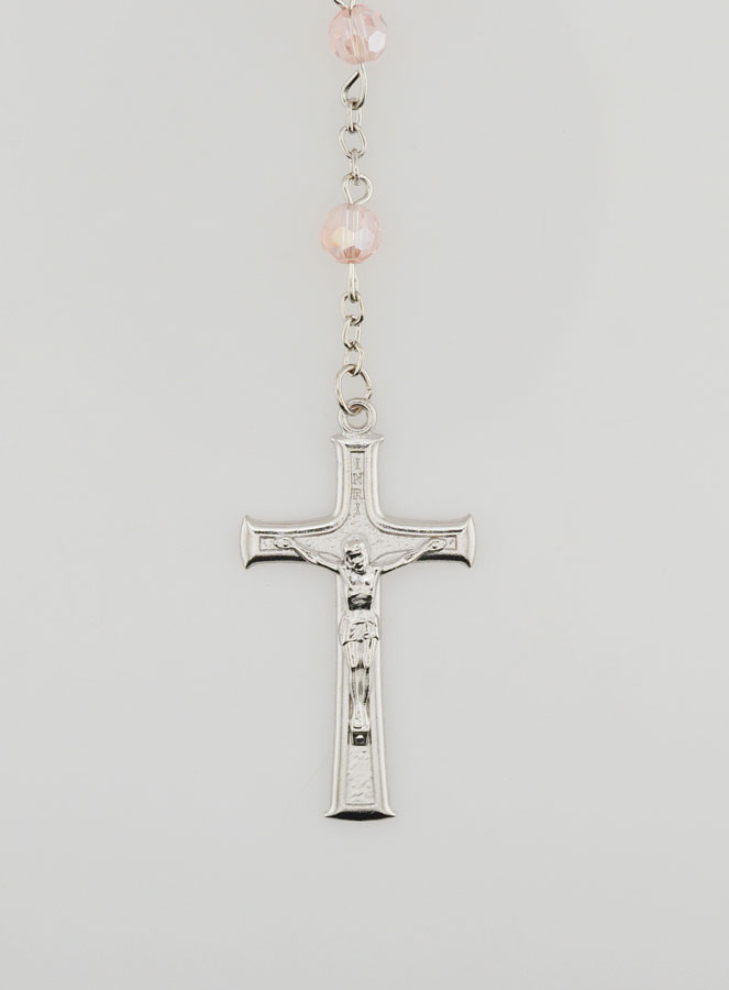 Rosario de la Medalla Milagrosa - Rosa (pic 3)