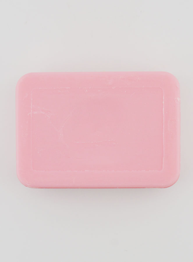 Jabón de Aceite de Oliva DOP y Flor de Cerezo - 120 g (pic 2)