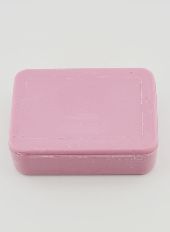 Jabón de Aceite de Oliva DOP y Peonía - 120 g (pic 4)