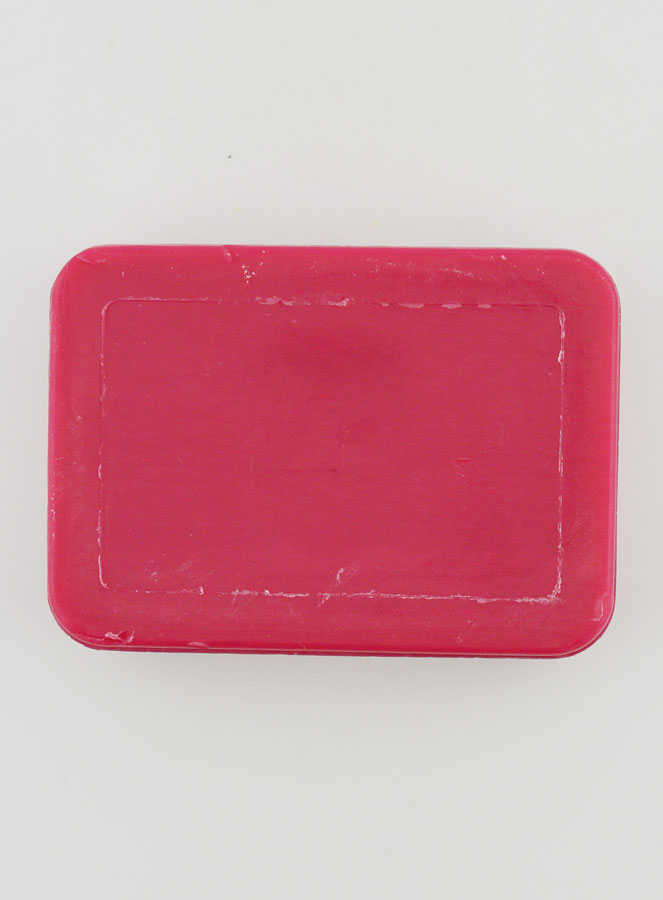 Jabón de Aceite de Oliva DOP y Grosella Negra - 120 g (pic 2)