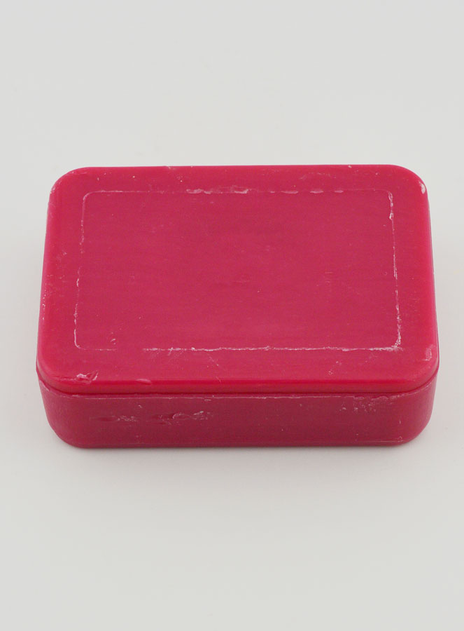 Jabón de Aceite de Oliva DOP y Grosella Negra - 120 g (pic 4)