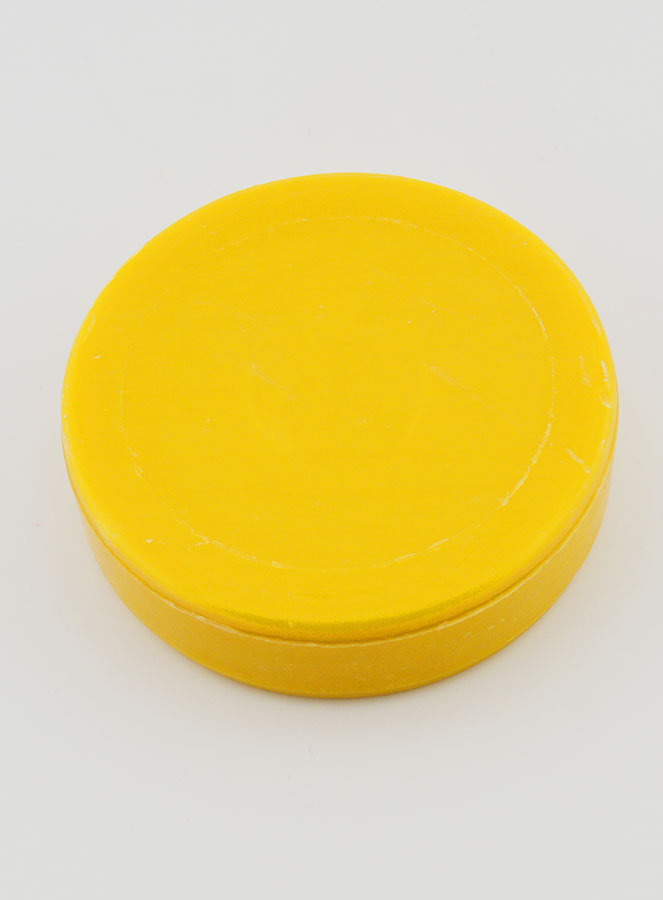 Jabón de Aceite de Oliva DOP y Maracuyá - 120 g (pic 4)