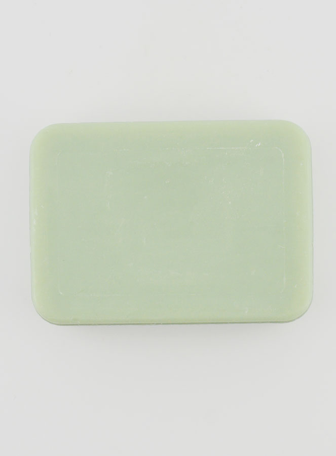 Jabón de Aceite de Oliva DOP y Oliva - 120 g (pic 2)