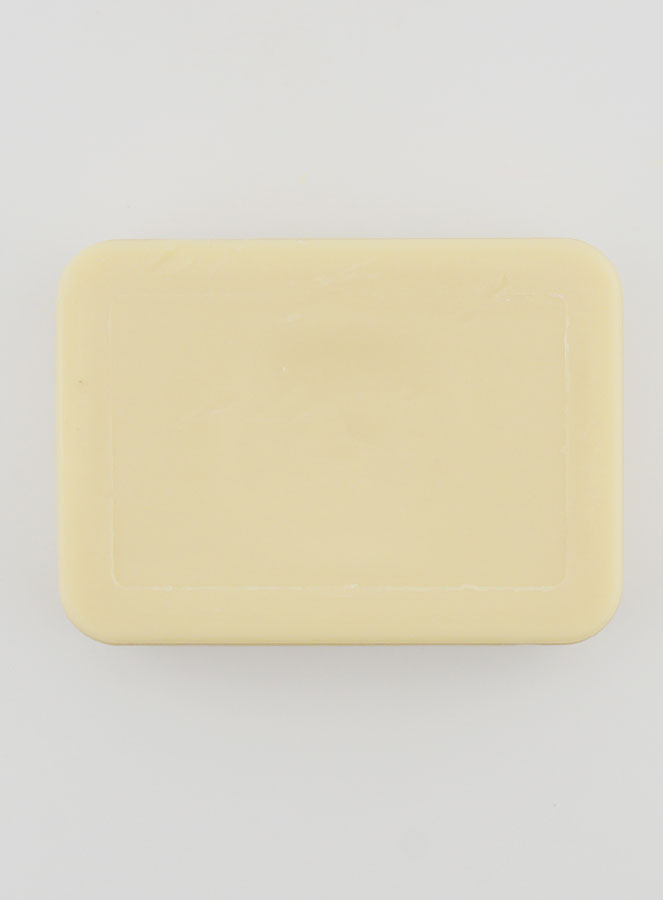 Jabón de Aceite de Oliva DOP y Monoï Orgánico - 120 g (pic 2)