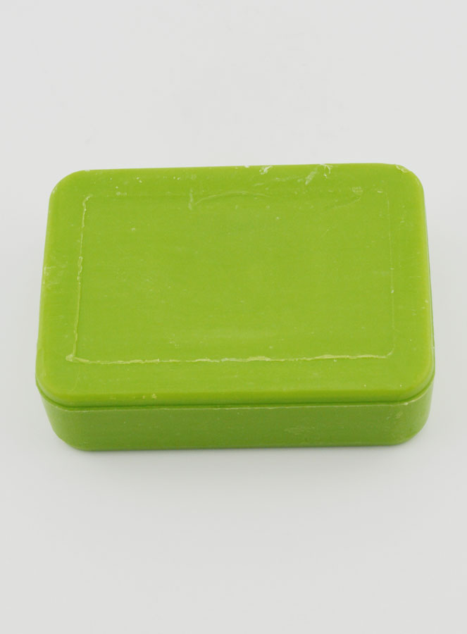 Jabón de Aceite de Oliva DOP y Lima - 120 g (pic 4)