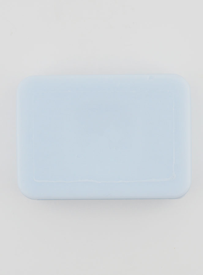 Jabón de Aceite de Oliva DOP y Flor de Loto - 120 g (pic 2)