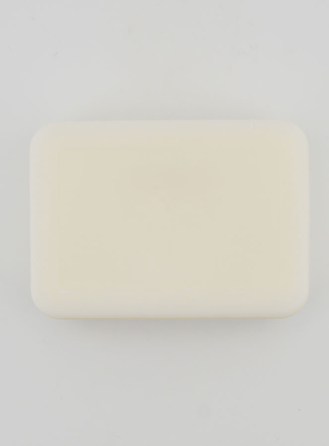 Jabón de Aceite de Oliva DOP y Lirio de los Valles - 120 g (pic 2)