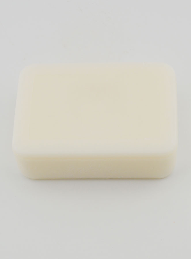 Jabón de Aceite de Oliva DOP y Lirio de los Valles - 120 g (pic 4)