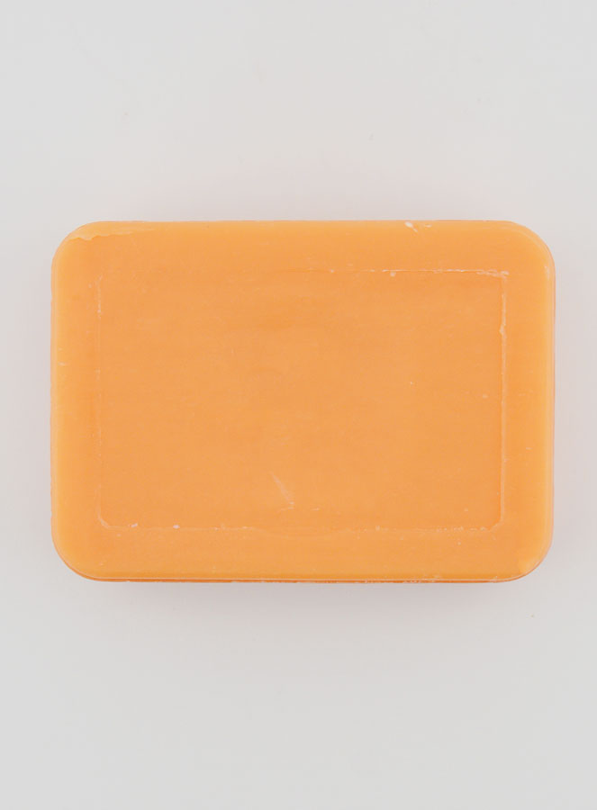 Jabón de Aceite de Oliva DOP y Melón - 120 g (pic 2)