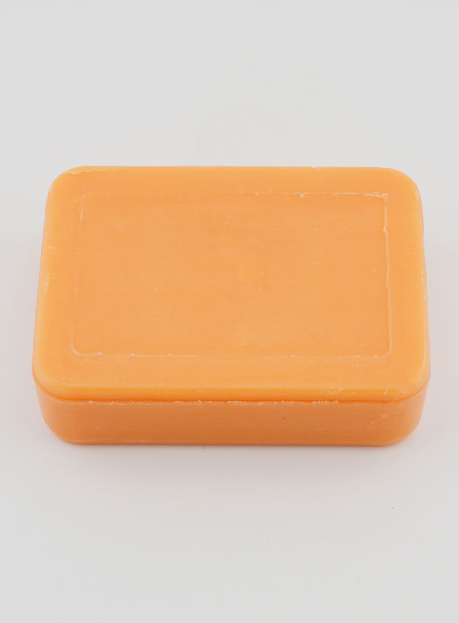 Jabón de Aceite de Oliva DOP y Melón - 120 g (pic 4)