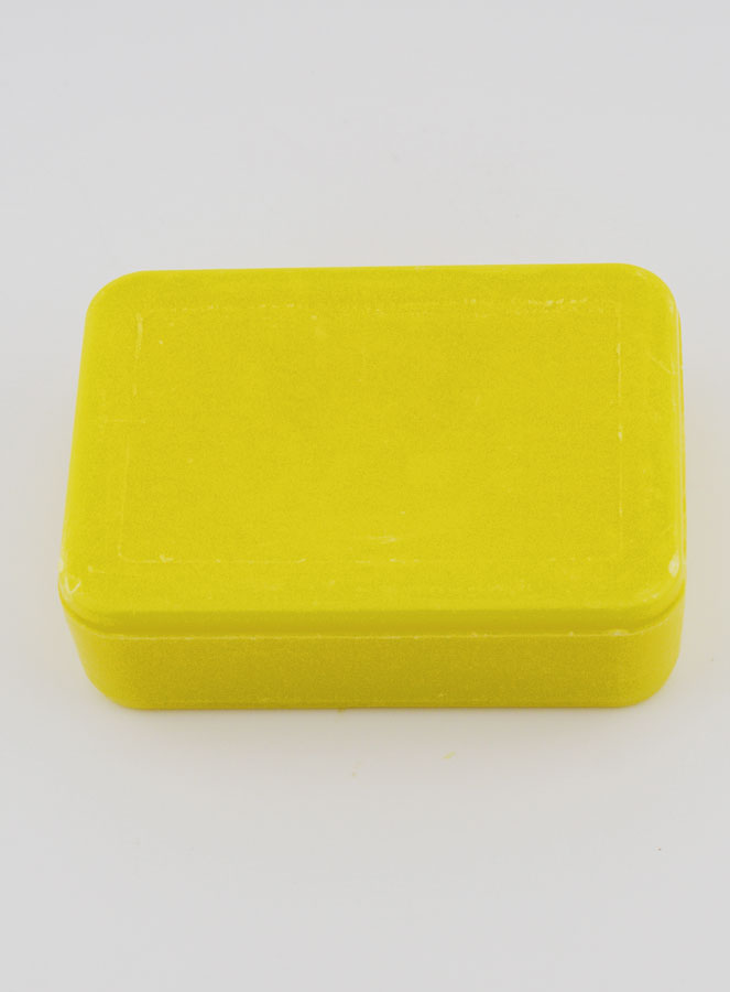 Jabón de Aceite de Oliva DOP y Siempreviva - 120 g (pic 4)