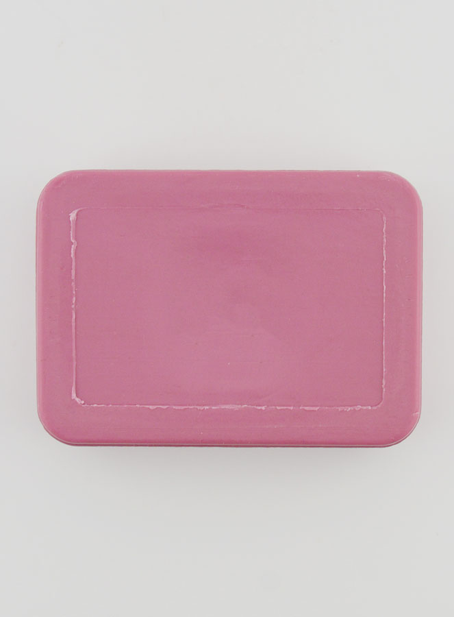 Jabón de Aceite de Oliva DOP y Pachulí - 120 g (pic 2)