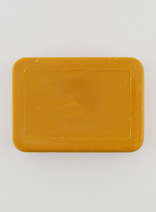 Jabón de Aceite de Oliva DOP y Miel  - 120 g (pic 2)