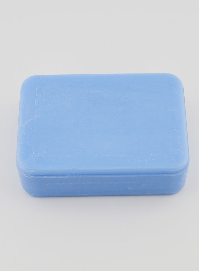 Jabón de Aceite de Oliva DOP y Aroma Marino - 120 g (pic 4)