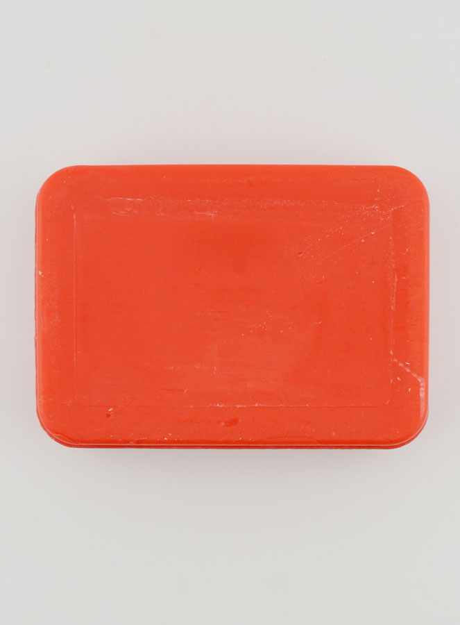 Jabón de Aceite de Oliva DOP y Amapola - 120 g (pic 2)