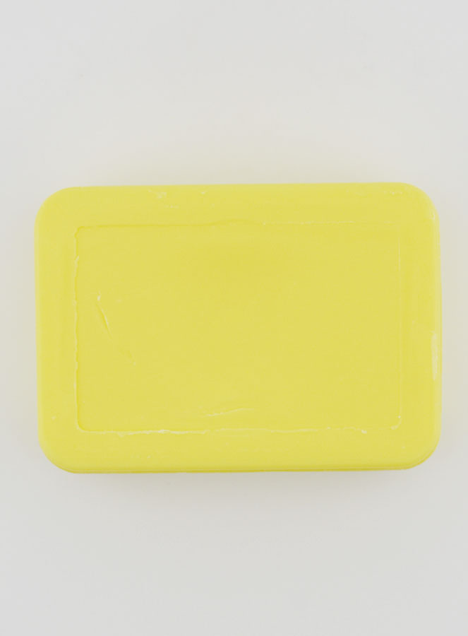 Jabón de Aceite de Oliva DOP y Mimosa - 120 g (pic 2)