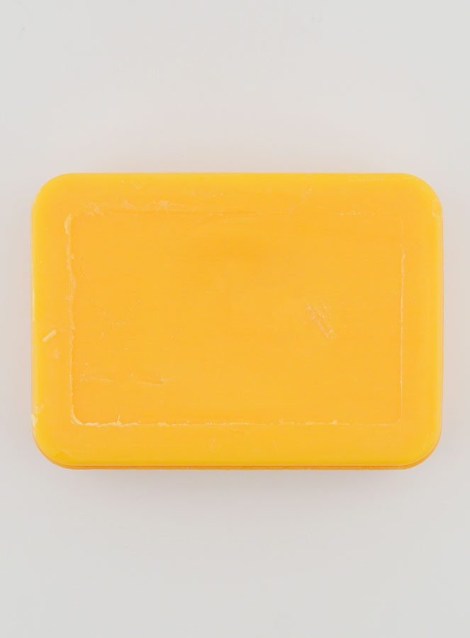 Jabón de Aceite de Oliva DOP y Azahar - 120 g (pic 2)