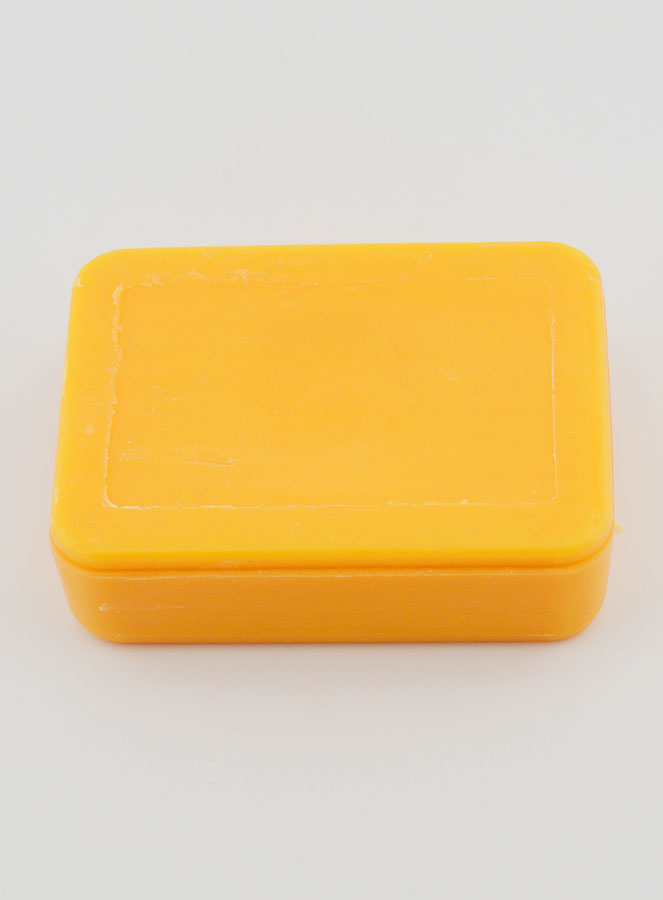 Jabón de Aceite de Oliva DOP y Azahar - 120 g (pic 4)