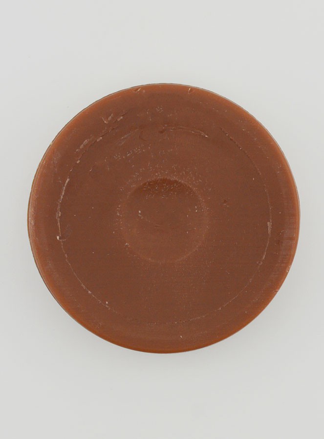 Jabón Botánico de Vainilla - 100 g (pic 2)