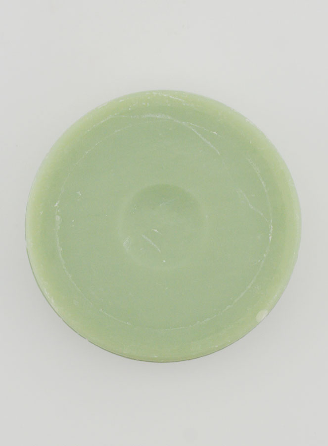 Jabón Botánico de Flor de Olivo - 100 g (pic 2)