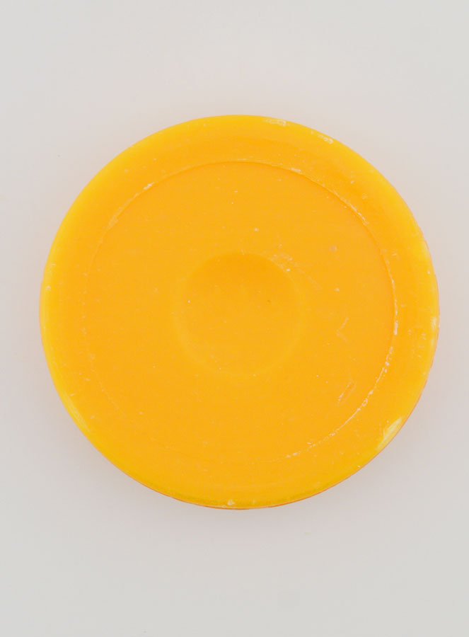 Jabón Botánico de Azahar - 100 g (pic 2)