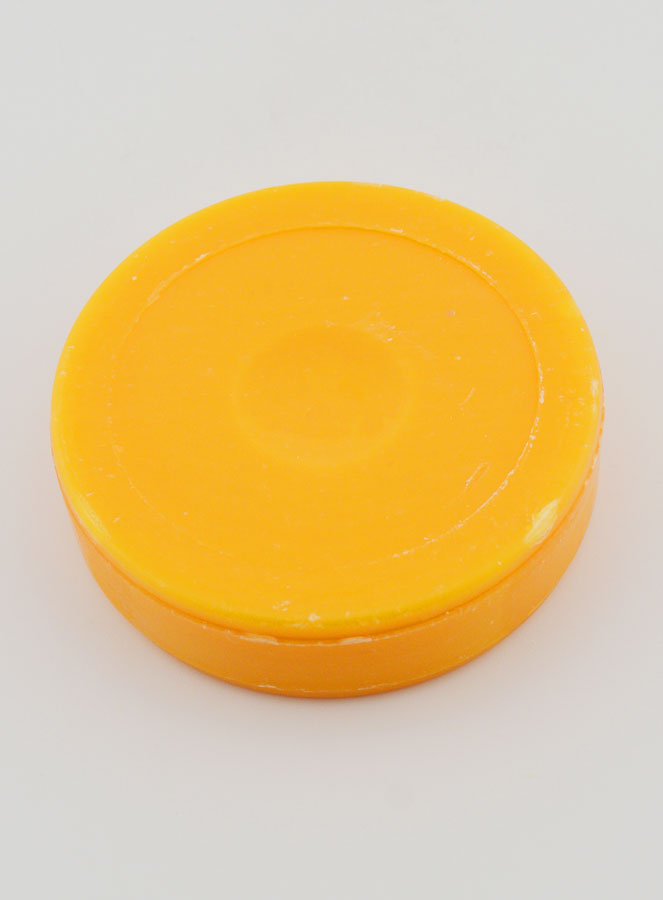 Jabón Botánico de Azahar - 100 g (pic 4)