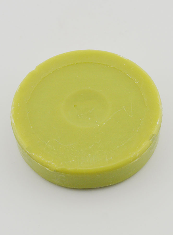 Jabón Botánico de Verbena - 100 g (pic 4)