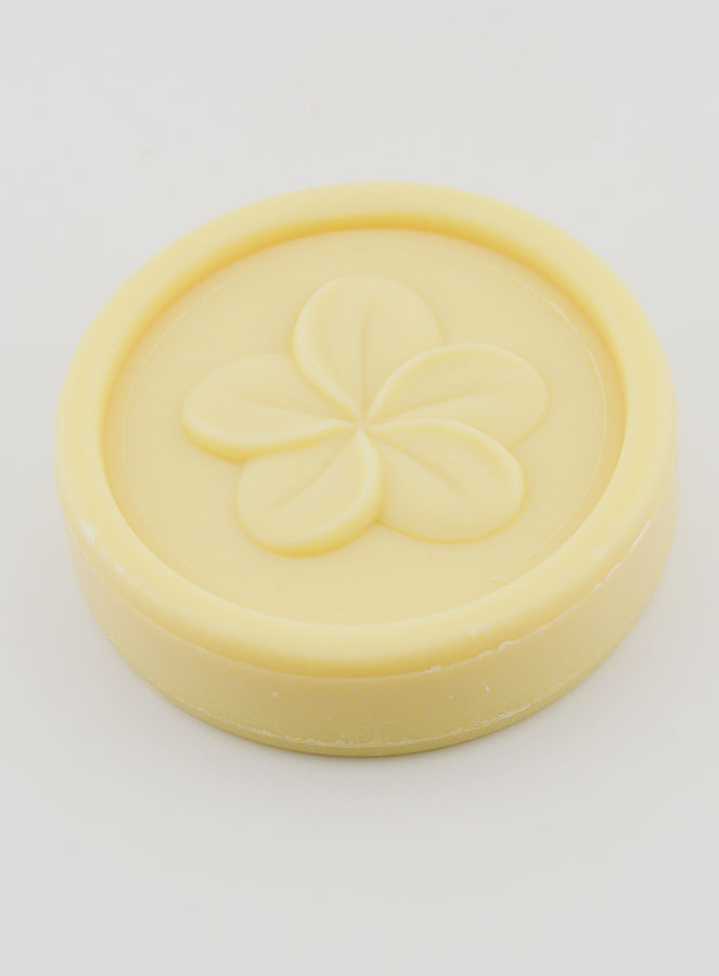 Jabón Botánico de Monoï - 100 g (pic 3)