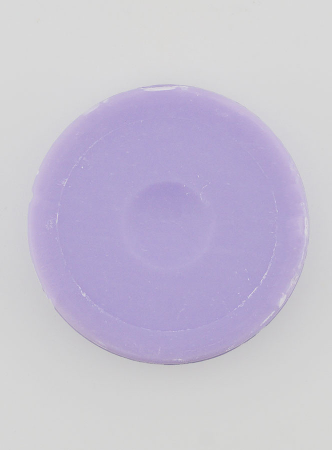 Jabón Botánico de Lavanda - 100 g (pic 2)