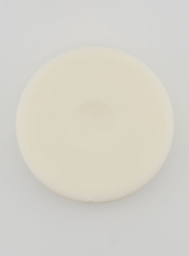 Jabón orgánico de leche de burra y jazmín - 100 g (pic 2)