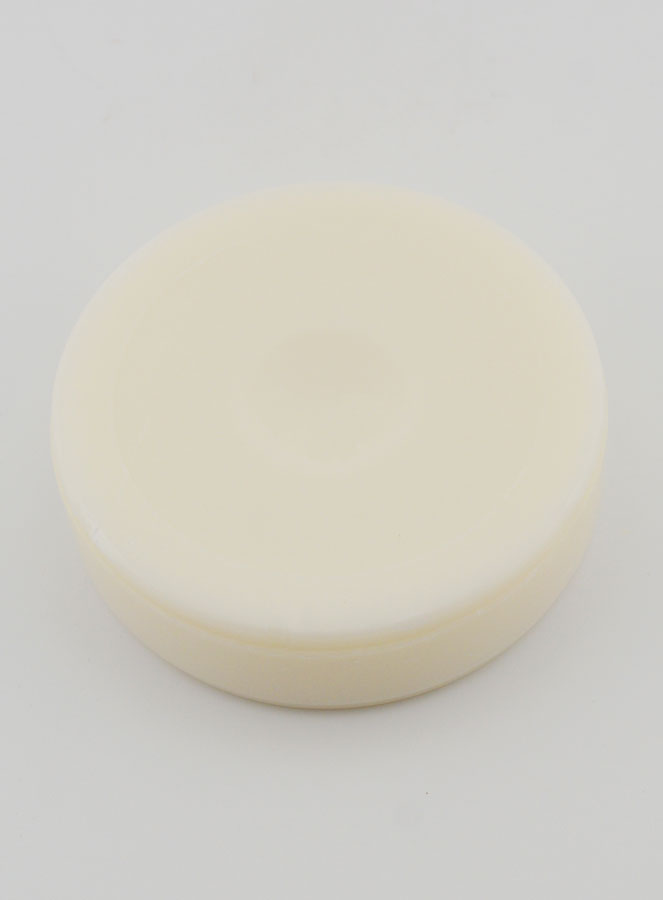 Jabón orgánico de leche de burra y jazmín - 100 g (pic 4)